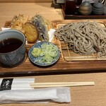 そば酒房 凛や - 