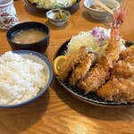 勝味庵本店 - 