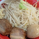 恵比寿ブタメン - 