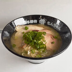 博多とんこつ もんちゃん - 