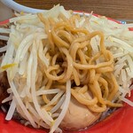 恵比寿ブタメン - 