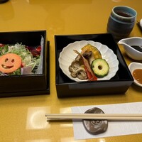 彩懐石 うらわ高砂 - 