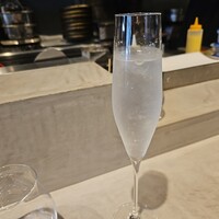 Global French Kitchen 雫 - 