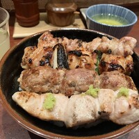 伊勢廣 京橋本店 - 