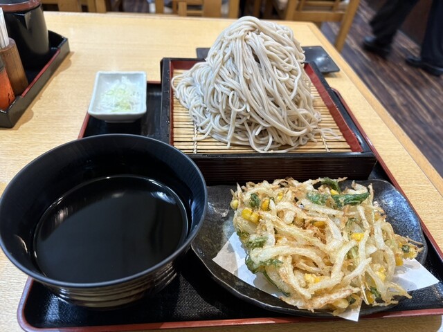 Iroha Soba Hamamatsucho photo 3