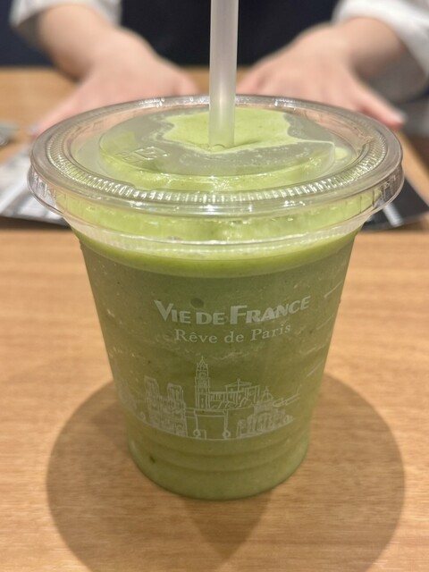 VIE DE FRANCE Nakano Sakaueten photo 2