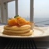 江の島パンケーキ