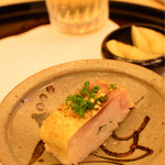 やま中・本店　鮨と日本料理　 - 