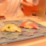 やま中・本店　鮨と日本料理　 - 料理写真: