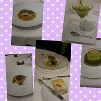 ルメルシマン オカモト - ランチ
