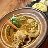カレーのふらのや