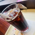 ドトールコーヒーショップ - ドリンク写真: