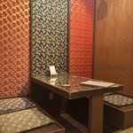 京都肉×青果サワー 京 - 