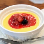 CLASSICAL PASTA - パンナコッタ