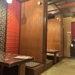 京都肉×青果サワー 京 - 