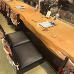 京都肉×青果サワー 京 - 