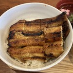 うなぎ食堂 喜 - 