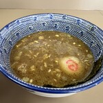 庵悟 - つけだれ♪