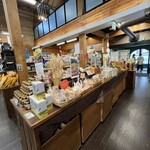 道の駅 びえい 丘のくら - 