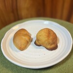 中川製パン店 - 