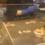 京都肉×青果サワー 京 - 