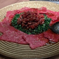 上等焼肉 ひらく - 