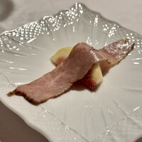麤皮 - 