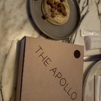 THE APOLLO - 