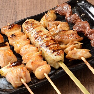 やきとりセンター_2