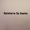 ガレッテリア ダ・サスィーノ  