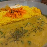 スパイスパレット - 