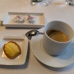 Le Salon de Legumes - 