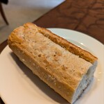 Le Salon de Legumes - 