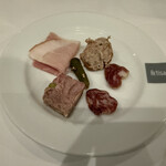 レストラン アルティザン（restaurant Artisan） - 