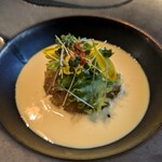 Le Salon de Legumes - 