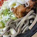 そばのスエヒロ - 