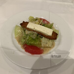 レストラン アルティザン（restaurant Artisan） - 