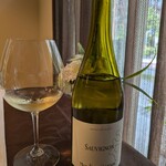 Le Salon de Legumes - 