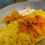 スパイスパレット - 