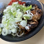 そばのスエヒロ - 