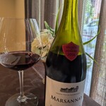 Le Salon de Legumes - 