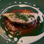 Le Salon de Legumes - 