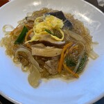 焼肉 韓国料理 コラボ and マンジョッオヒャンジョッパル & ソベッチャのカンジャンケジャン - 