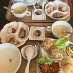 中国料理 潮風 - 