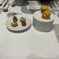 Grand rocher - 