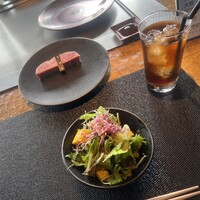 ニュー松坂 梅田32番街店 - 