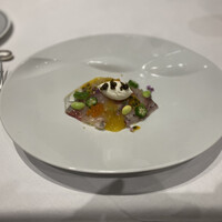 Grand rocher - 