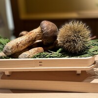 白金にし田 - 