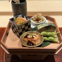 白金にし田 - 