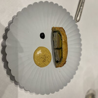 Grand rocher - 